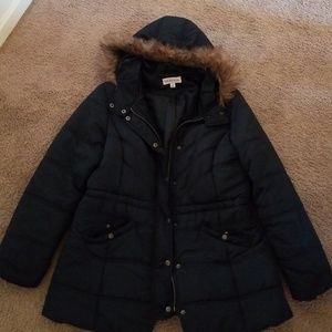 Winter coat